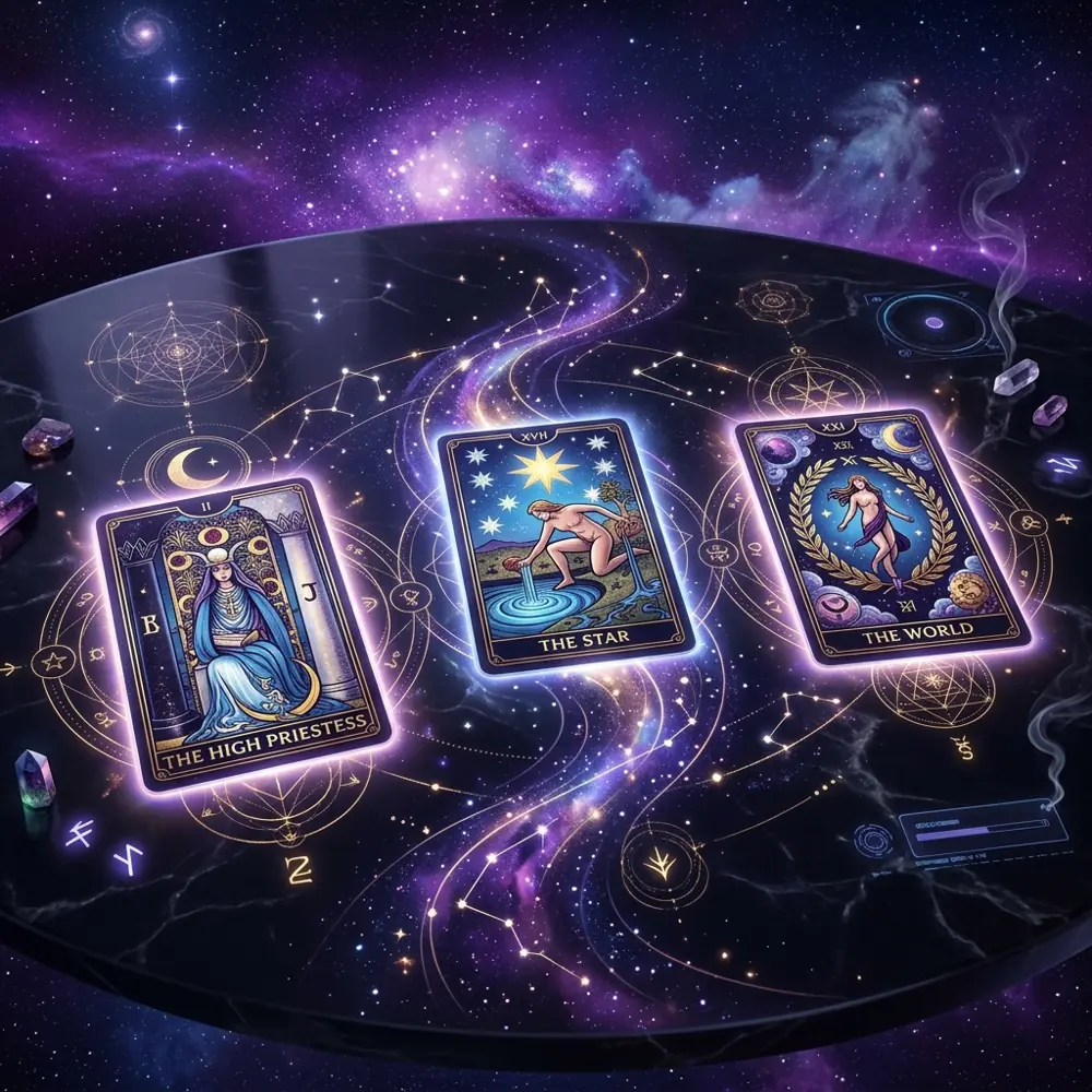 Sintomas do chakra coronário e espiritualidade