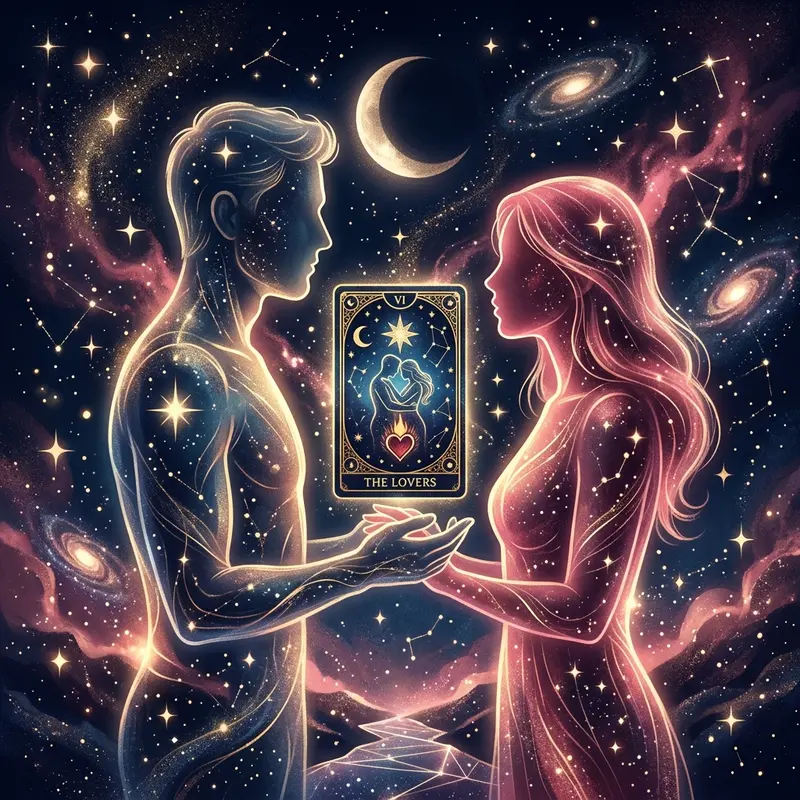 Meu Ex Vai Voltar? O que o Tarot Diz e Como Lidar com a Saudade