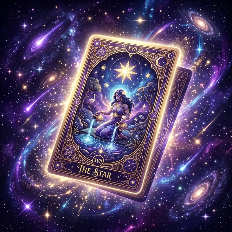 Tarot Sim ou Não: Tiragem Grátis