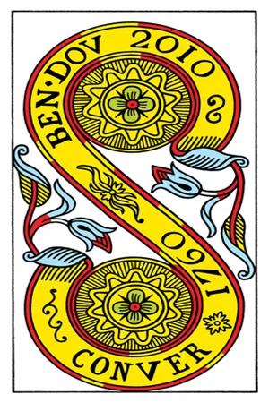 Significado da carta Dois de Ouros - Tarot Grátis no Tarot Center Carta Dois de Ouros no Tarot Center - Tarot Grátis